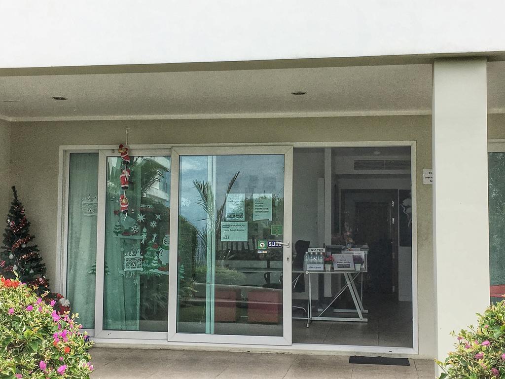 Karon Butterfly House Διαμέρισμα Εξωτερικό φωτογραφία