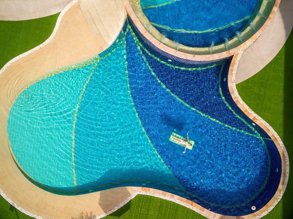 Karon Butterfly House Διαμέρισμα Εξωτερικό φωτογραφία