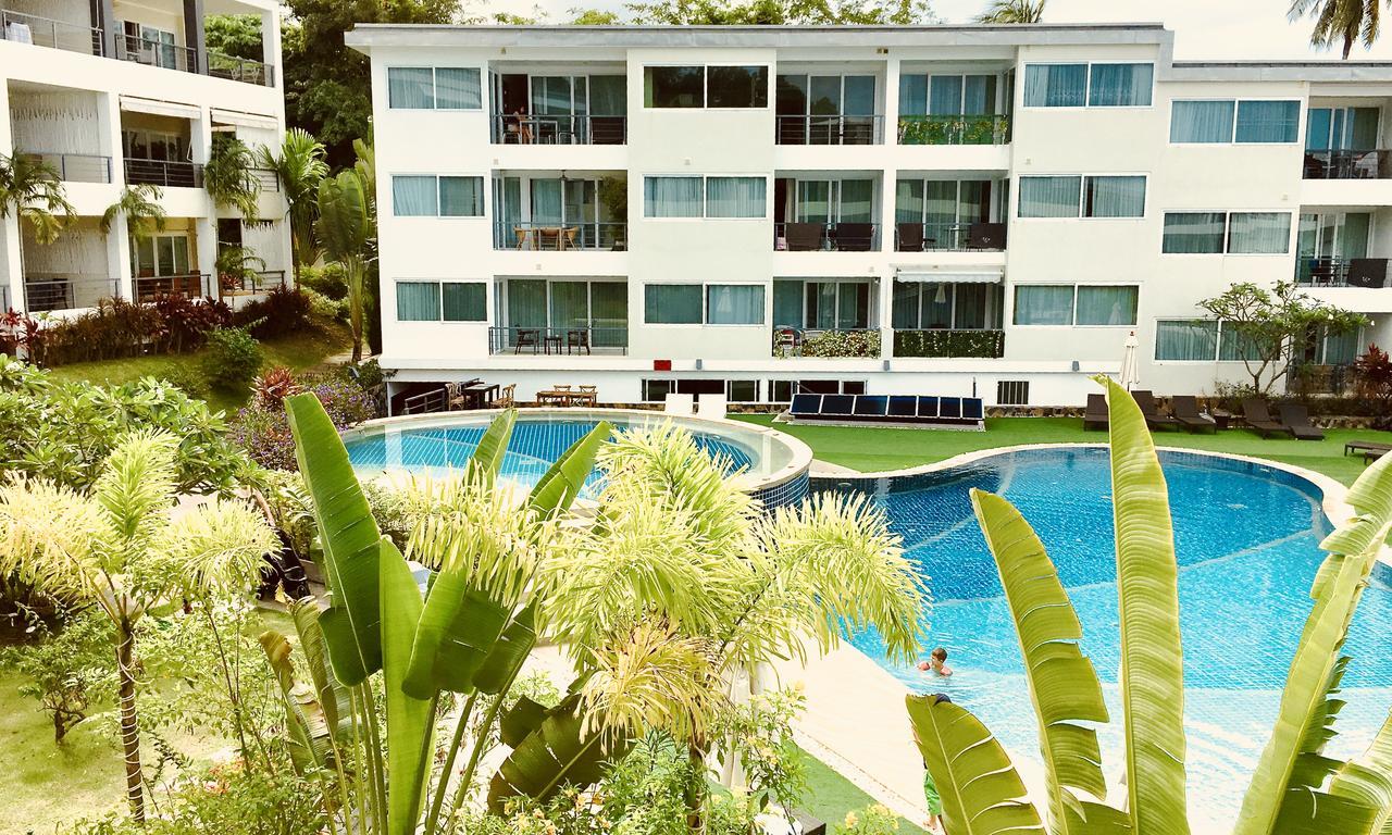 Karon Butterfly House Διαμέρισμα Εξωτερικό φωτογραφία