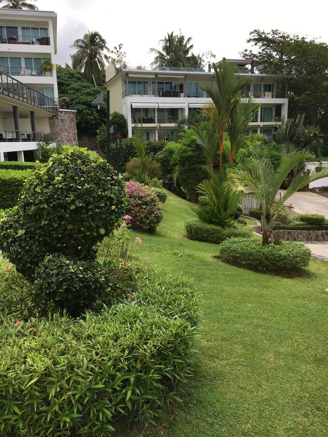 Karon Butterfly House Διαμέρισμα Εξωτερικό φωτογραφία