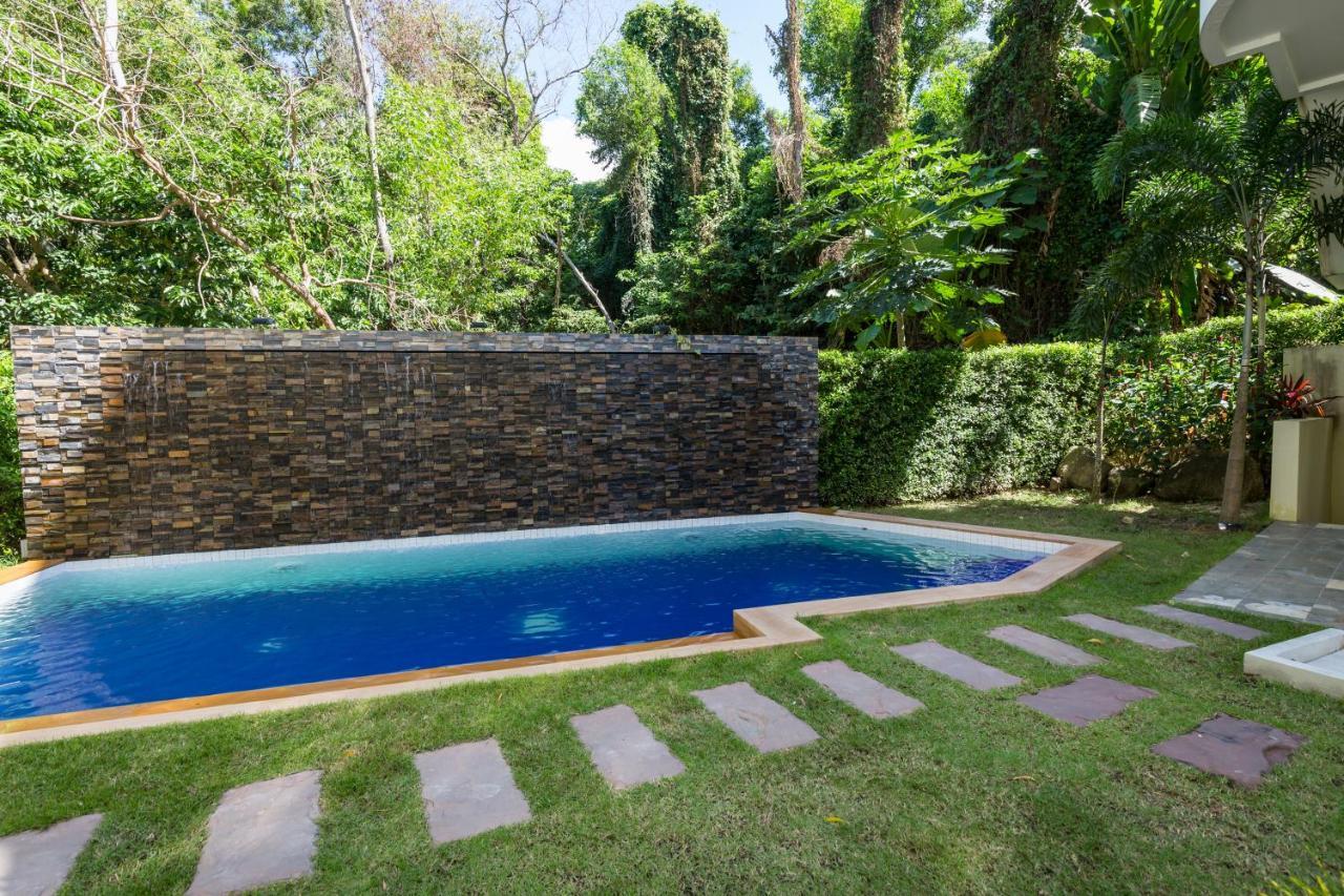 Karon Butterfly House Διαμέρισμα Εξωτερικό φωτογραφία