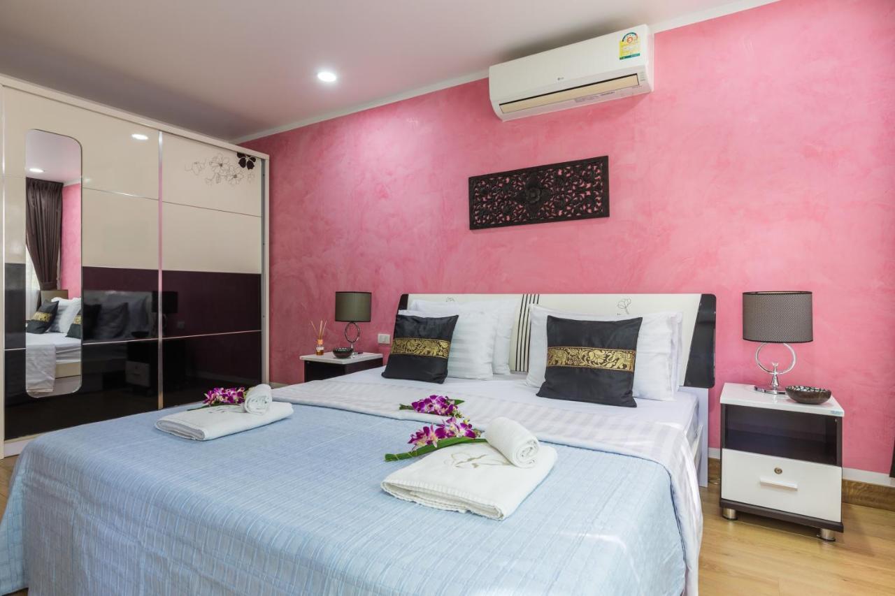 Karon Butterfly House Διαμέρισμα Εξωτερικό φωτογραφία