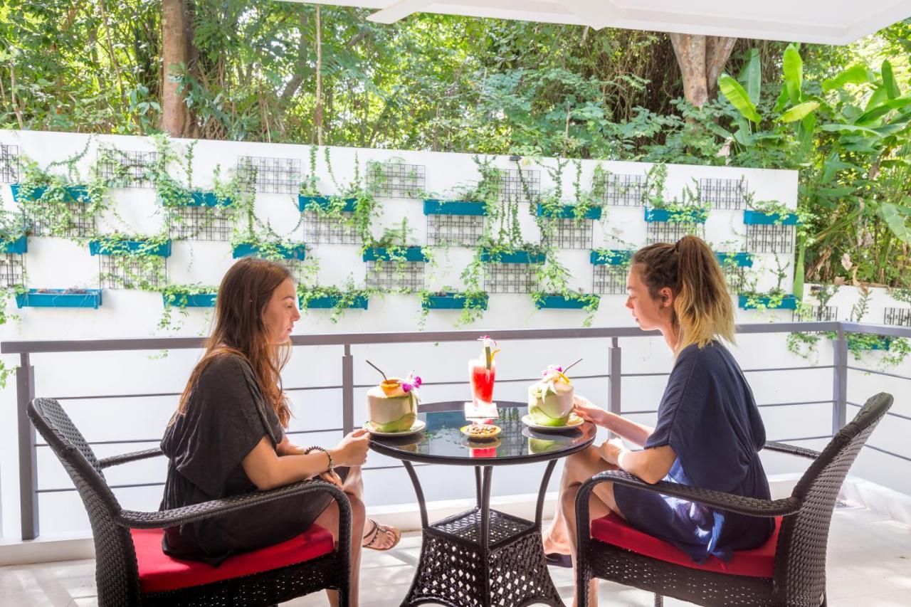 Karon Butterfly House Διαμέρισμα Εξωτερικό φωτογραφία