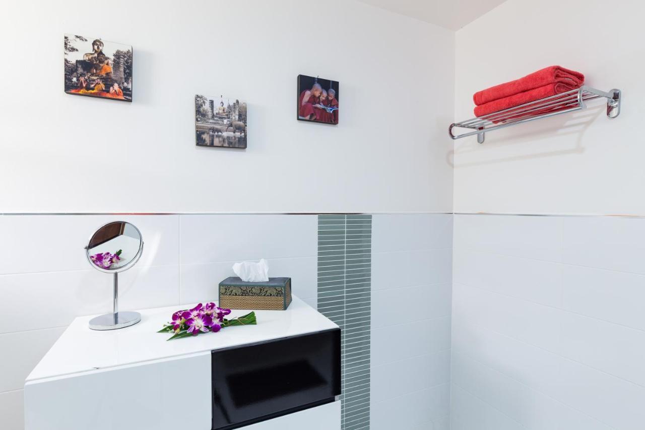 Karon Butterfly House Διαμέρισμα Εξωτερικό φωτογραφία
