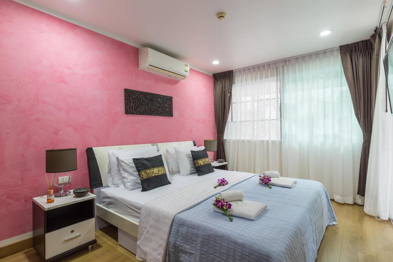 Karon Butterfly House Διαμέρισμα Εξωτερικό φωτογραφία