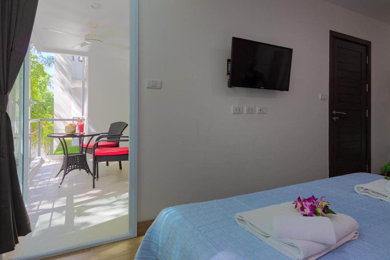 Karon Butterfly House Διαμέρισμα Εξωτερικό φωτογραφία