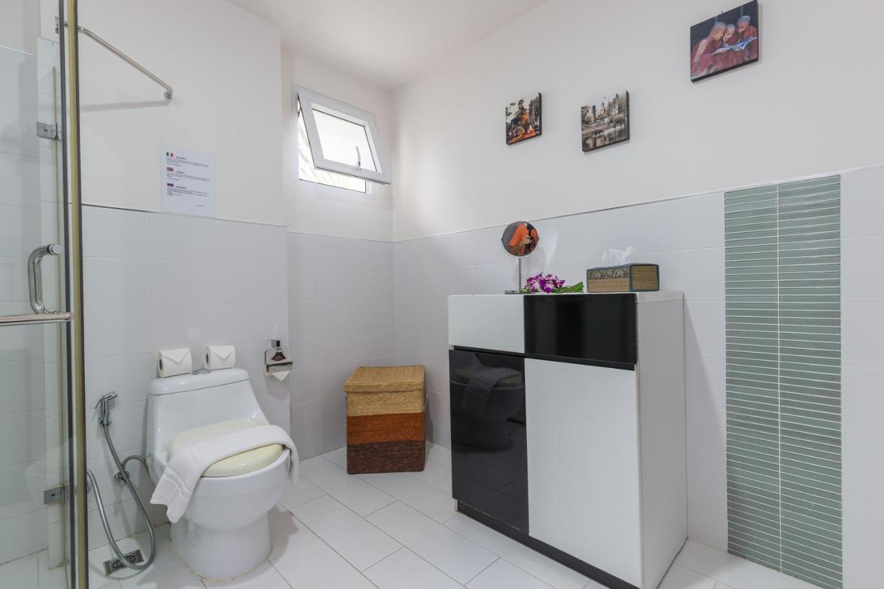 Karon Butterfly House Διαμέρισμα Εξωτερικό φωτογραφία