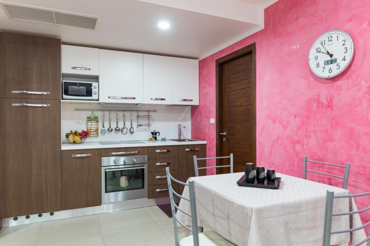 Karon Butterfly House Διαμέρισμα Εξωτερικό φωτογραφία
